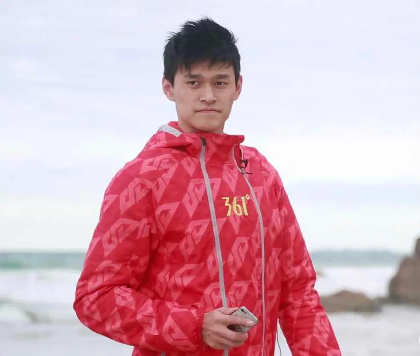 孙杨游泳队冠军世界中国选手_孙杨游泳冠军赛_中国游泳队世界冠军孙杨
