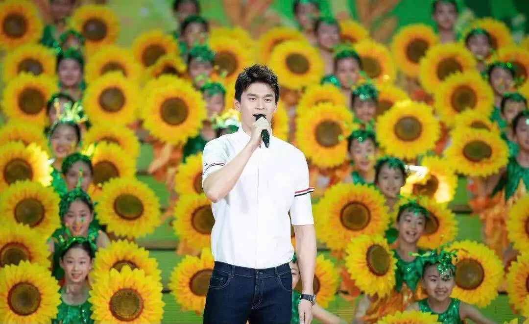 孙杨游泳冠军赛_中国游泳队世界冠军孙杨_孙杨游泳队冠军世界中国选手
