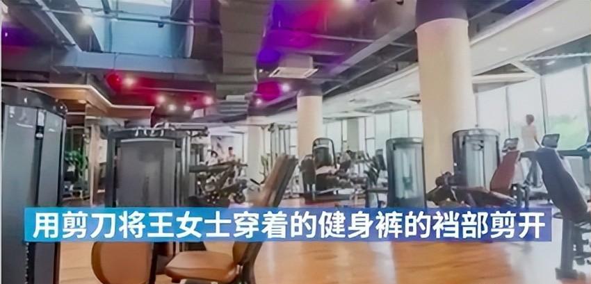 自助健身房什么意思_自助健身房投资多少钱_自助健身房黑私教