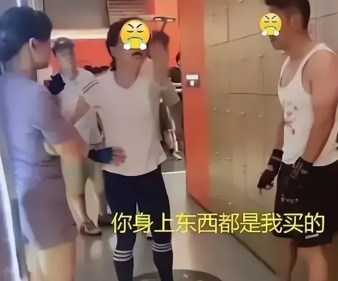 自助健身房什么意思_自助健身房黑私教_自助健身房投资多少钱