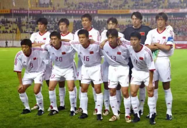 中国足球青年队夺冠_足球队青年冠军最近中国球员_中国足球青年队最近的冠军