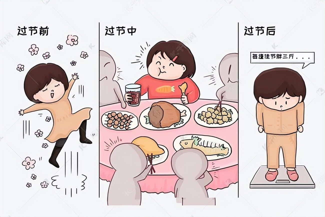 节日中的生活_节日生活小常识_常识节日生活小报图片