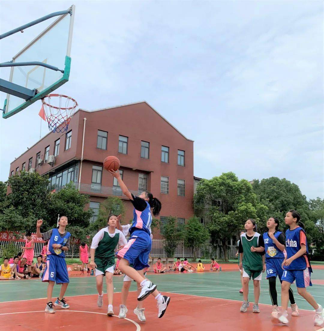 斗门中小学篮球比赛冠军_中心小学篮球比赛_全国篮球小学生冠军