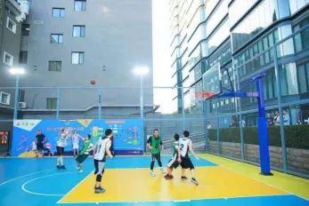 2020年南宁篮球比赛_广西南宁篮球_南宁十八中篮球赛冠军