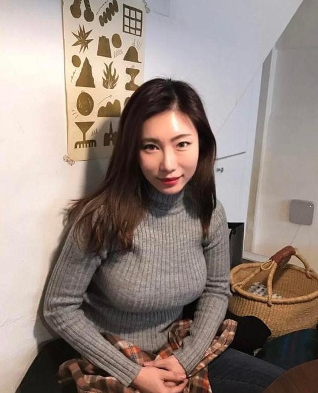 健身达人李殷娜图片_李殷娜坐姿_李殷娜健身