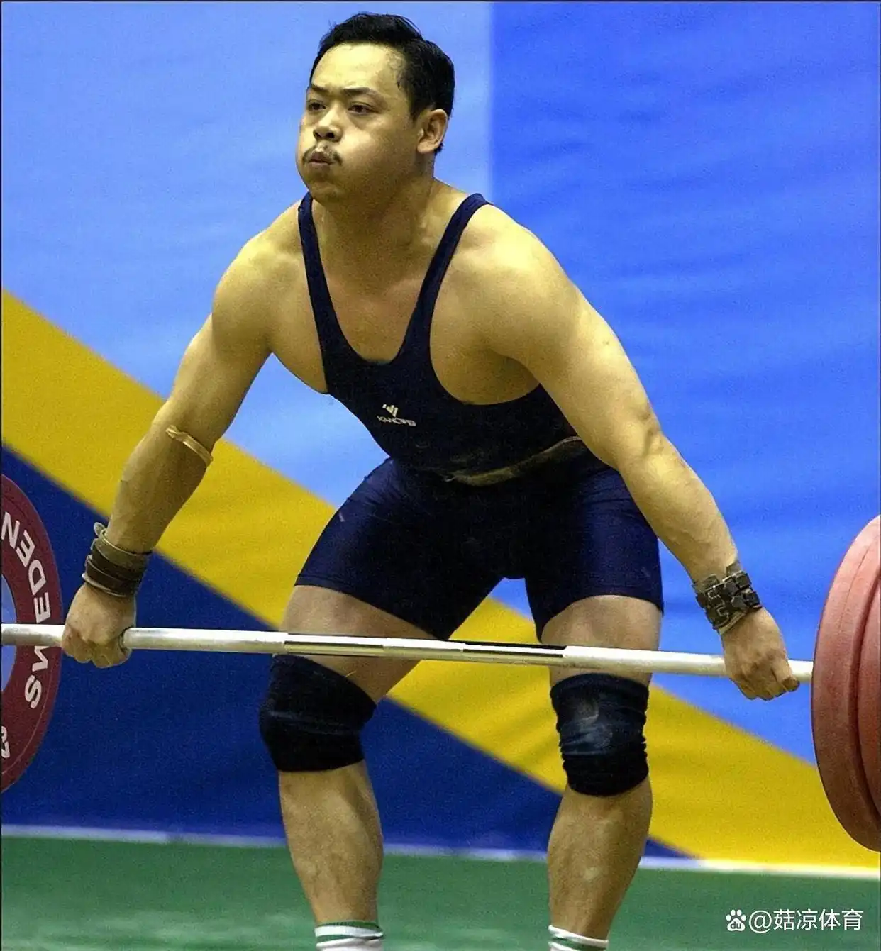 举重冠军去向_举重世界冠军段旭刚_举重冠军逝世