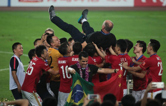 15年恒大亚冠历程_2015恒大足球亚冠冠军_天下足球恒大亚冠2015夺冠