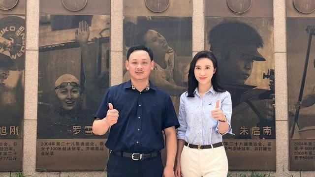 举重世界冠军段旭刚_举重冠军世界段旭简介_曾经的举重冠军