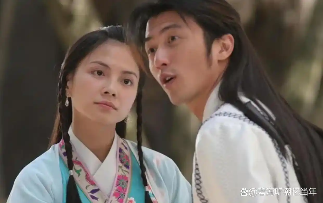 阅读前请关注！揭秘古龙后期大人物，世袭侯女田思思寻大人物之旅